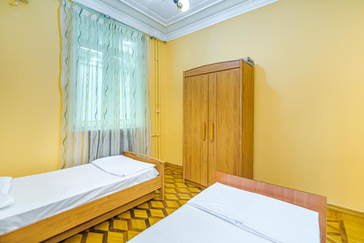 Targovu Nizami Street 4 Room Baku Kültér fotó