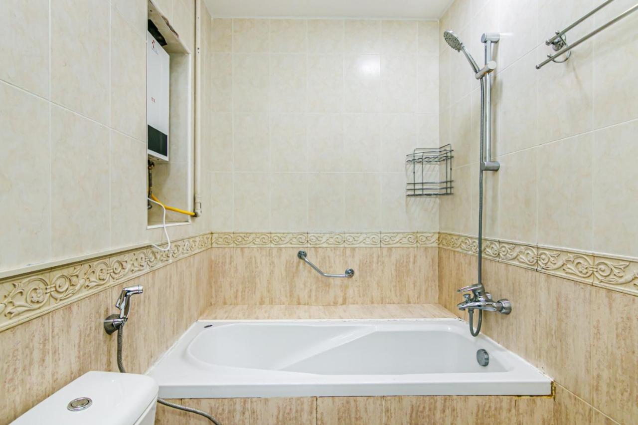 Targovu Nizami Street 4 Room Baku Kültér fotó